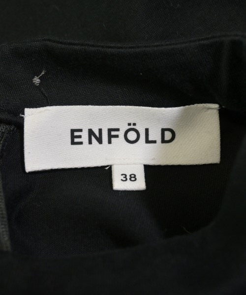 ENFOLD T恤/上衣