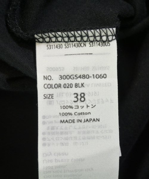 ENFOLD T恤/上衣