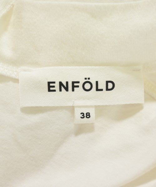 ENFOLD T恤/上衣