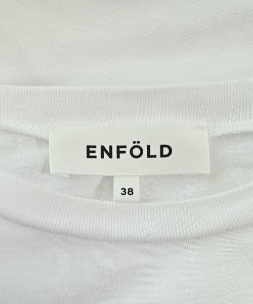 ENFOLD T恤/上衣