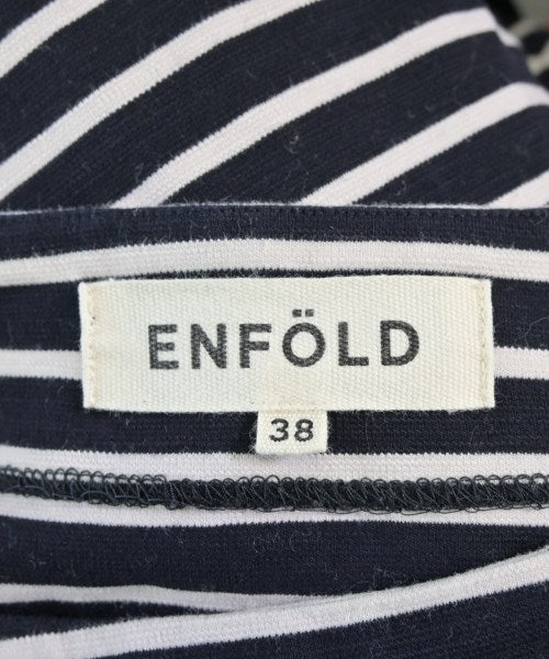 ENFOLD T恤/上衣