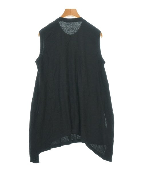 ENFOLD 無袖上衣