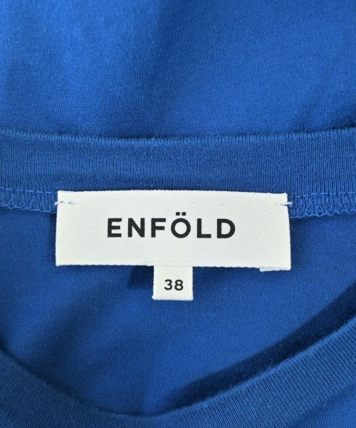 ENFOLD T恤/上衣