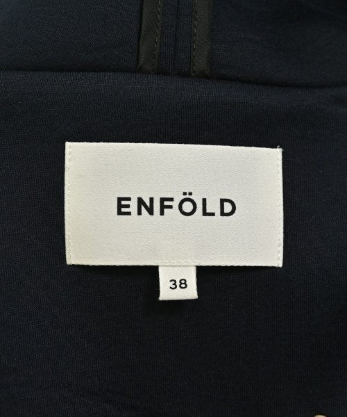 ENFOLD 其他大衣