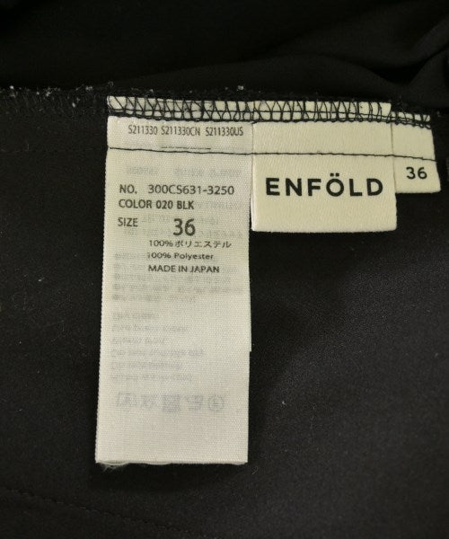 ENFOLD 其他款