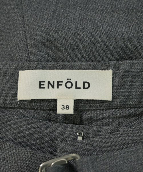 ENFOLD 長褲