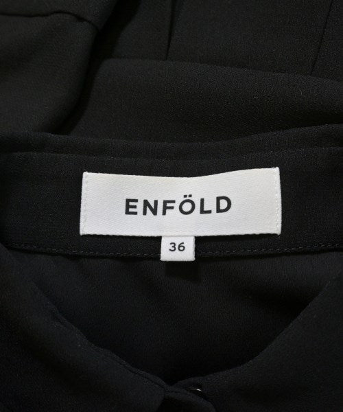 ENFOLD 洋裝