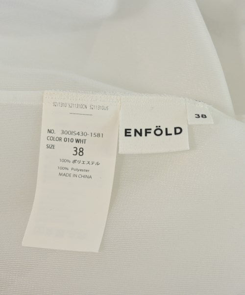 ENFOLD 其他飛行外套