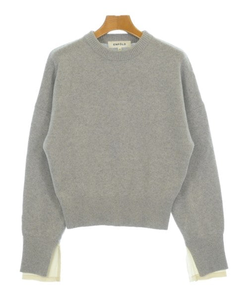 ENFOLD 毛衣