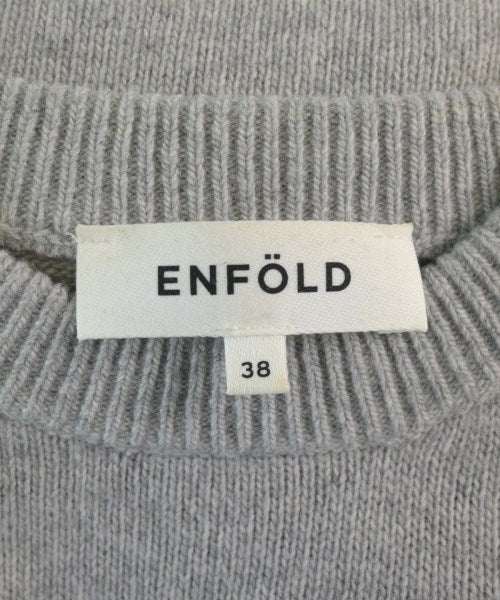 ENFOLD 毛衣