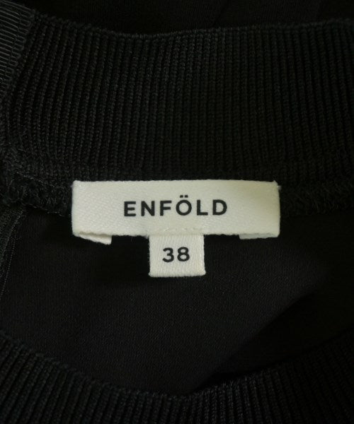 ENFOLD 洋裝
