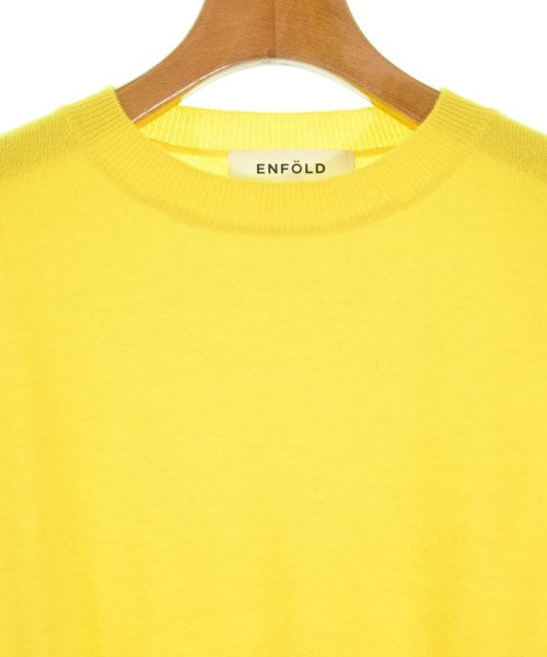 ENFOLD 毛衣