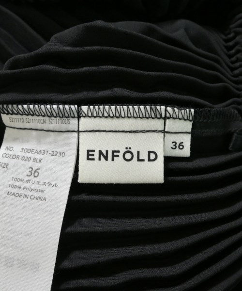 ENFOLD 其他款