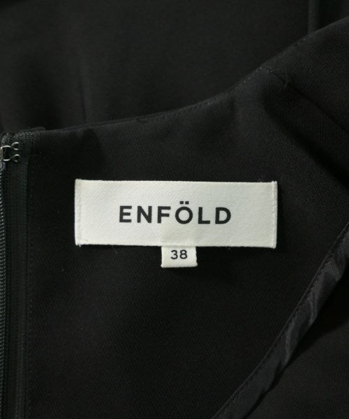 ENFOLD 洋裝