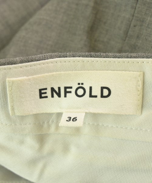 ENFOLD 長褲