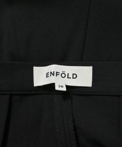 ENFOLD 長褲