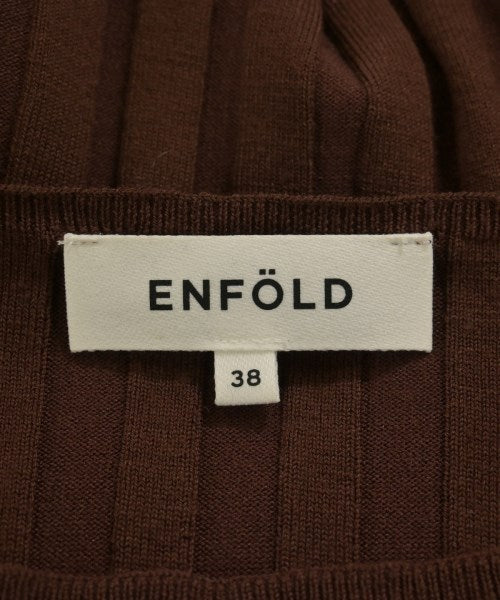 ENFOLD 毛衣