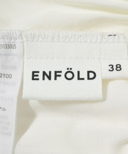 ENFOLD 其他款