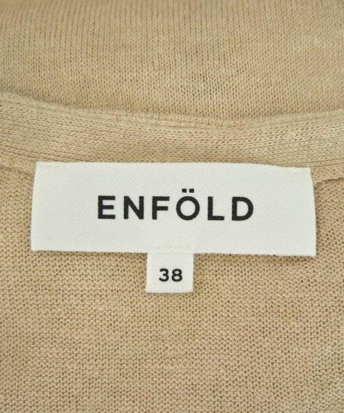 ENFOLD 開襟衫