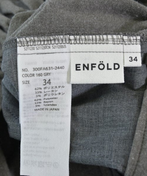ENFOLD 其他款