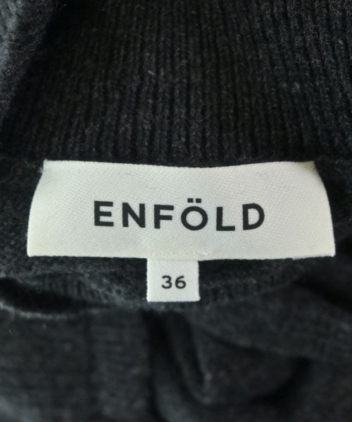 ENFOLD 洋裝