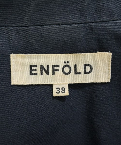 ENFOLD 切斯特披風
