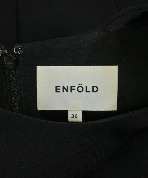 ENFOLD 洋裝