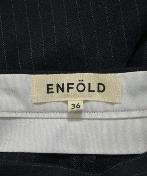 ENFOLD 長褲