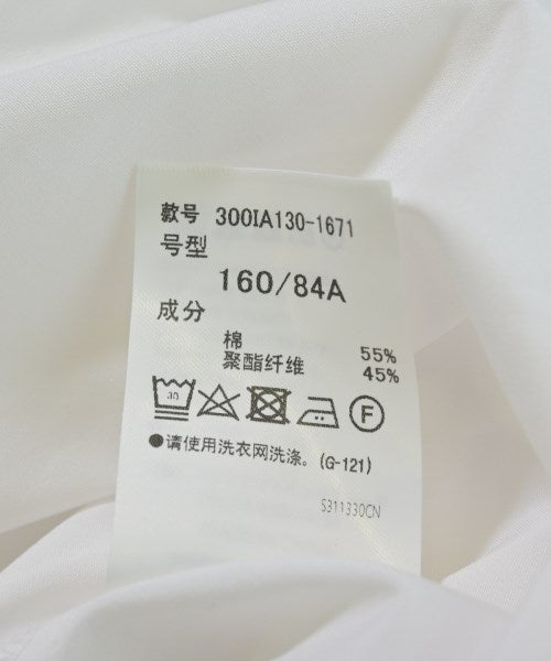ENFOLD 休閒襯衫