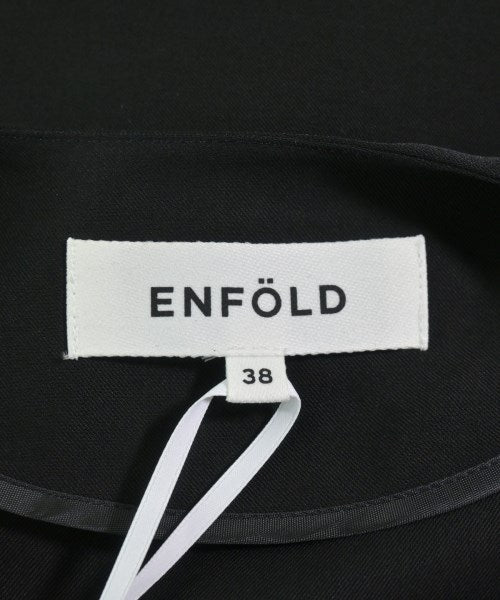 ENFOLD 休閒夾克