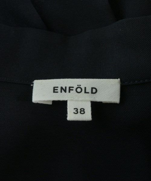 ENFOLD 洋裝