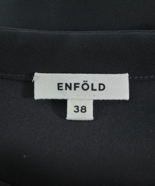 ENFOLD 洋裝