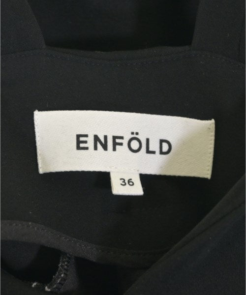 ENFOLD 連身衣/馬戲團服/連身褲