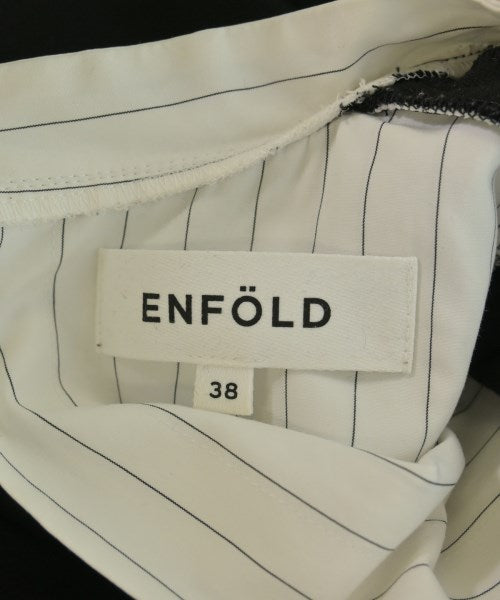 ENFOLD T恤/上衣