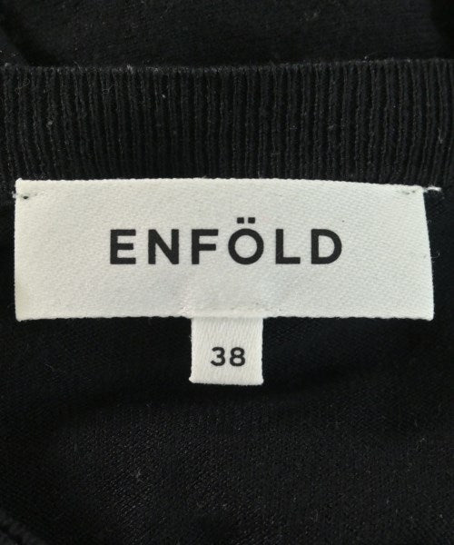 ENFOLD 開襟衫