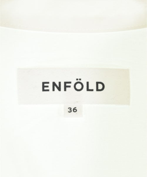 ENFOLD 洋裝