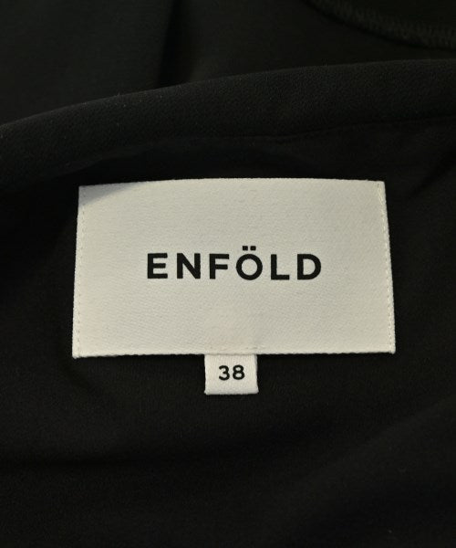 ENFOLD 背心