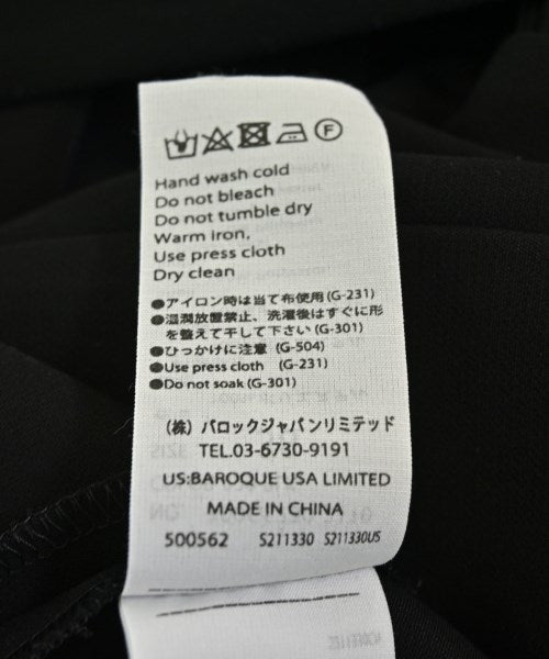 ENFOLD 背心