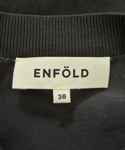ENFOLD 開襟衫