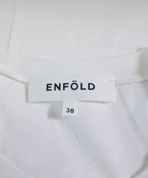 ENFOLD T恤/上衣