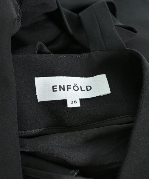 ENFOLD 連身衣/馬戲團服/連身褲