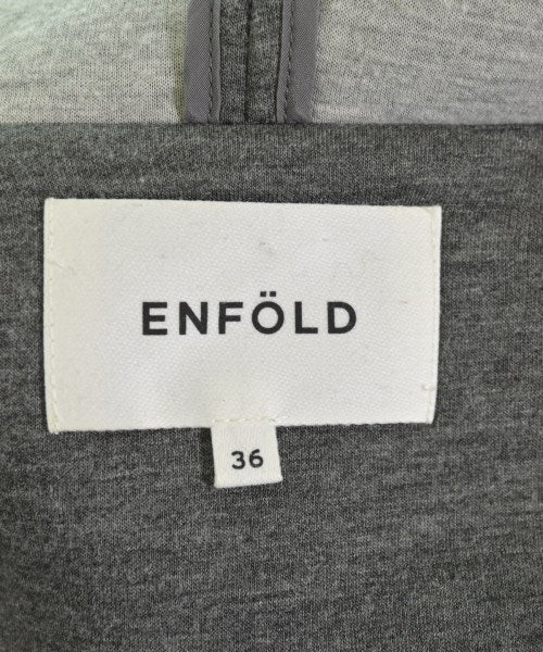 ENFOLD 其他大衣