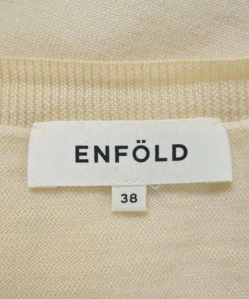 ENFOLD 毛衣