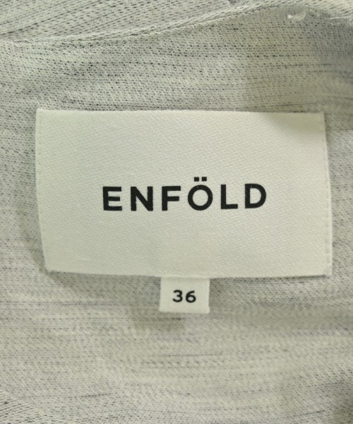 ENFOLD 洋裝