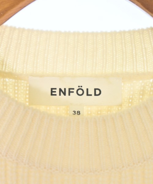 ENFOLD 毛衣