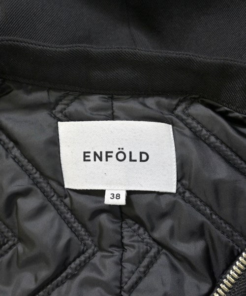 ENFOLD 軍裝夾克