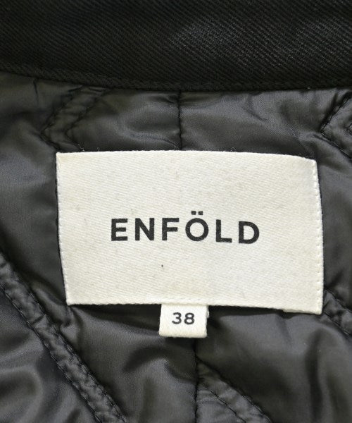 ENFOLD 軍裝夾克