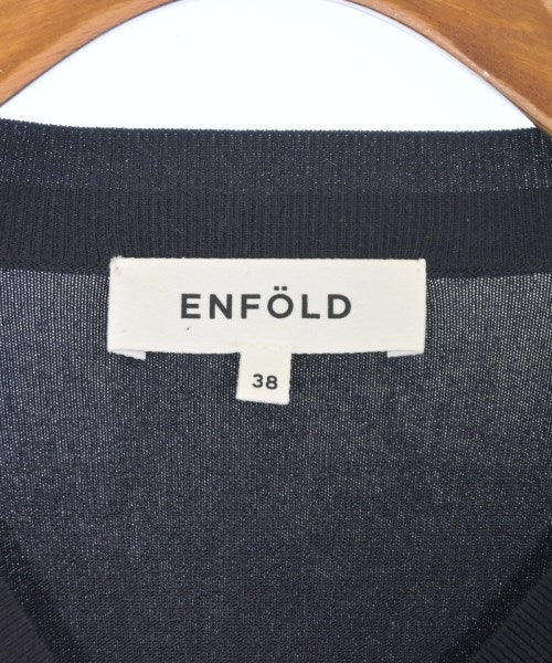 ENFOLD 開襟衫