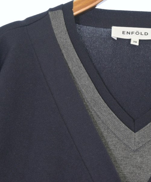 ENFOLD 開襟衫