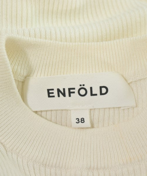 ENFOLD 毛衣